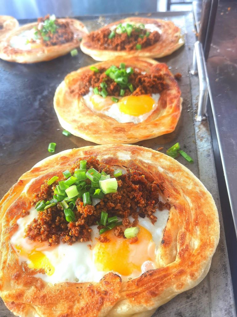 Yusz Dapoq Campoq Roti